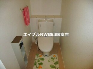 やまぼうし　弐番館の物件内観写真